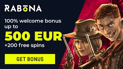 rabona casino online.